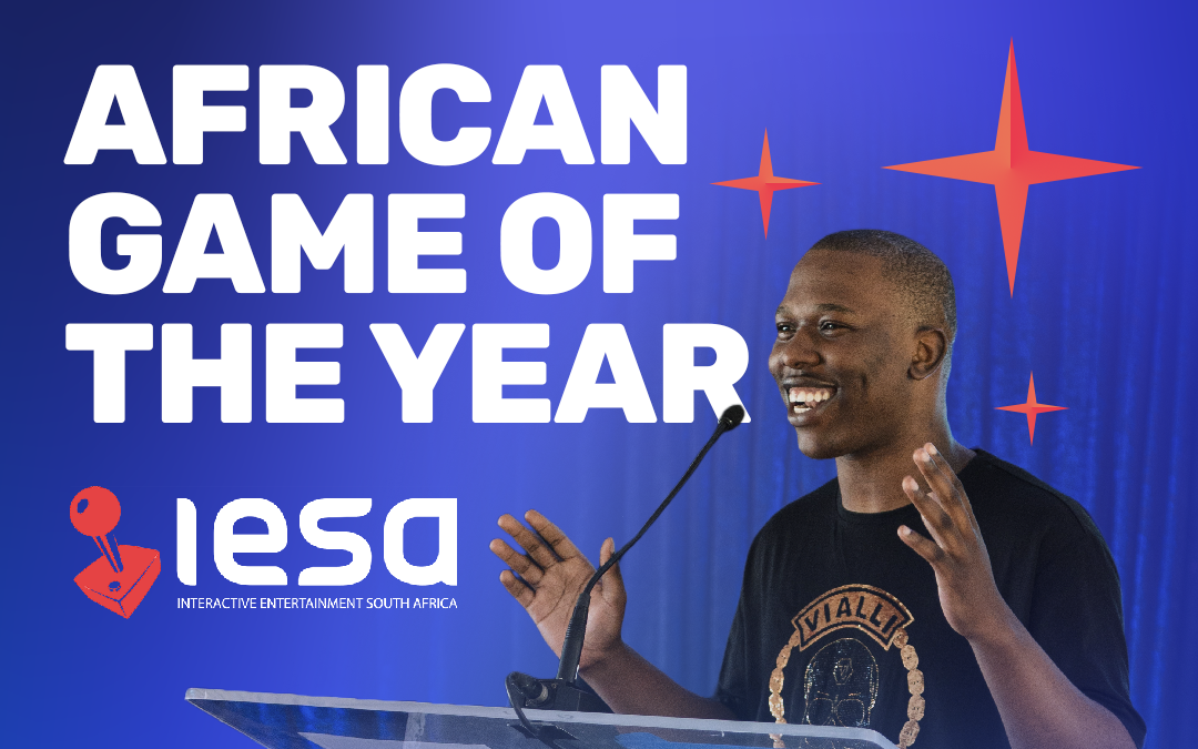 African Game of the Year